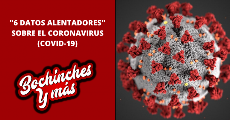 Coronavirus COVID-19